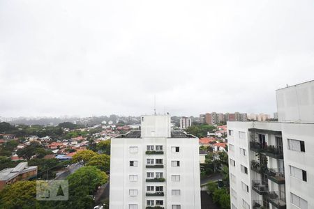 Apartamento à venda com 180m², 1 quarto e 2 vagasVista da cobertura