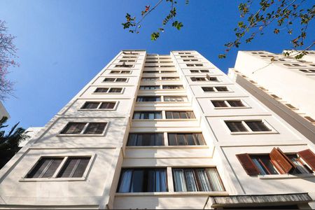 Apartamento à venda com 180m², 1 quarto e 2 vagasFachada