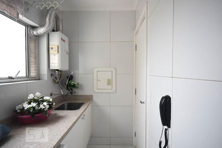 Apartamento à venda com 180m², 1 quarto e 2 vagasÁrea de serviço