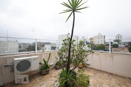 Cobertura de apartamento à venda com 1 quarto, 180m² em Vila Progredior, São Paulo