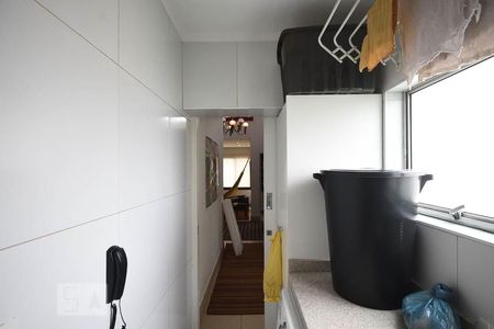 Apartamento à venda com 180m², 1 quarto e 2 vagasÁrea de serviço