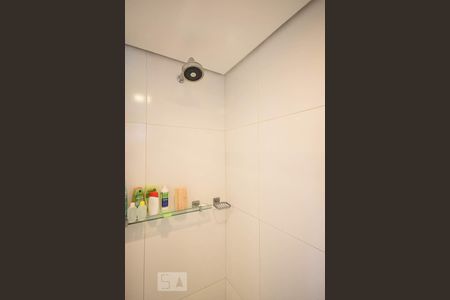 Apartamento à venda com 180m², 1 quarto e 2 vagasDetalhe do banheiro suíte