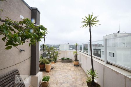 Apartamento à venda com 180m², 1 quarto e 2 vagasCobertura