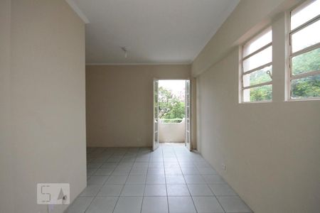 Studio de kitnet/studio para alugar com 1 quarto, 25m² em Bela Vista, São Paulo
