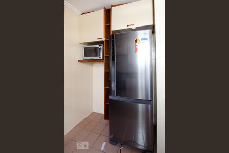 Apartamento à venda com 97m², 3 quartos e 2 vagasCozinha