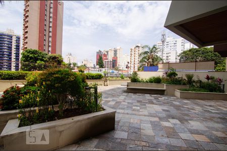 Apartamento à venda com 97m², 3 quartos e 2 vagasDependências do prédio - área comum