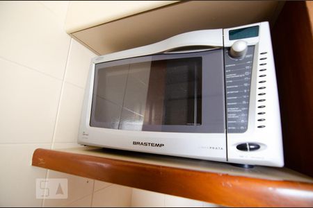 Apartamento à venda com 97m², 3 quartos e 2 vagasCozinha