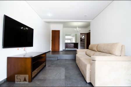 Apartamento à venda com 3 quartos, 97m² em Cambuí, Campinas