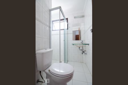 Apartamento à venda com 97m², 3 quartos e 2 vagasBanheiro