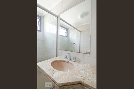 Apartamento à venda com 97m², 3 quartos e 2 vagasSuite