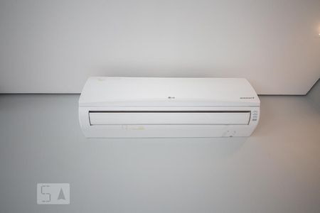 Sala de apartamento para alugar com 1 quarto, 48m² em Cambuí, Campinas