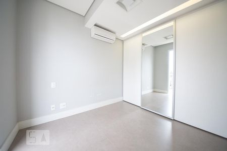 Suíte de apartamento para alugar com 1 quarto, 48m² em Cambuí, Campinas