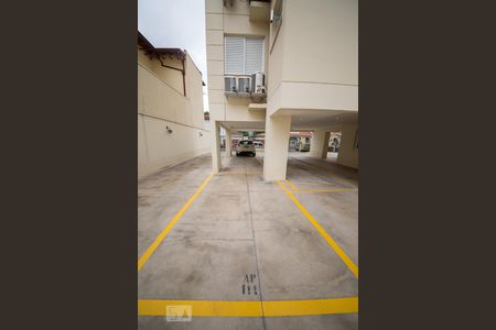 Apartamento para alugar com 48m², 1 quarto e 1 vagaGaragem