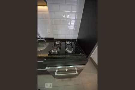 Apartamento para alugar com 48m², 1 quarto e 1 vagaCozinha