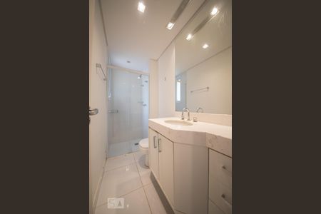 Apartamento para alugar com 48m², 1 quarto e 1 vagaBanheiro