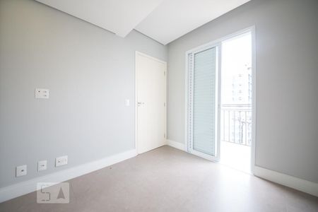 Suíte de apartamento para alugar com 1 quarto, 48m² em Cambuí, Campinas