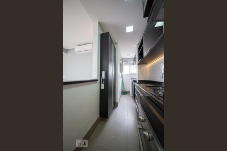 Apartamento para alugar com 48m², 1 quarto e 1 vagaCozinha