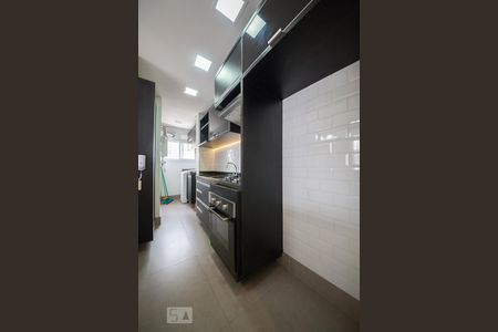 Apartamento para alugar com 48m², 1 quarto e 1 vagaCozinha