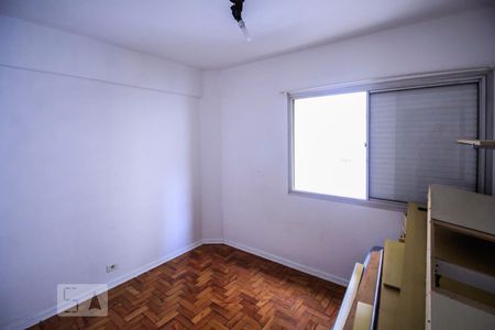 Quarto de apartamento para alugar com 2 quartos, 51m² em Cerqueira César, São Paulo