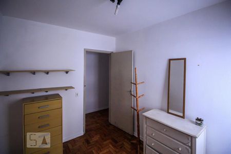 Quarto de apartamento para alugar com 2 quartos, 51m² em Cerqueira César, São Paulo