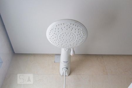 Apartamento à venda com 65m², 2 quartos e 2 vagasBanheiro social