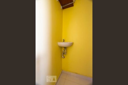 Apartamento à venda com 65m², 2 quartos e 2 vagasLavabo