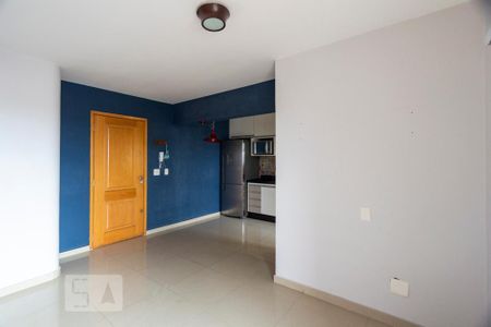 Sala de apartamento à venda com 2 quartos, 65m² em Vila Mascote, São Paulo