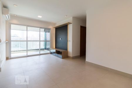 Apartamento para alugar com 2 quartos, 77m² em Vila Regente Feijó, São Paulo