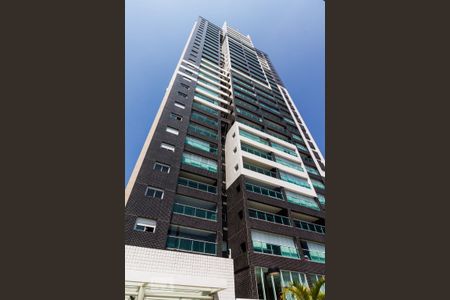Fachada de apartamento para alugar com 2 quartos, 77m² em Vila Regente Feijó, São Paulo