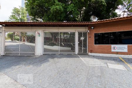 Fachada de apartamento à venda com 2 quartos, 110m² em Vila Nova Caledônia, São Paulo