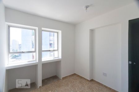 Quarto 1 (suíte) de apartamento à venda com 2 quartos, 110m² em Vila Nova Caledônia, São Paulo