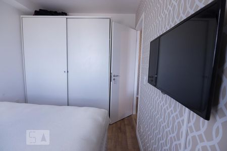 Quarto de apartamento à venda com 1 quarto, 31m² em Água Branca, São Paulo