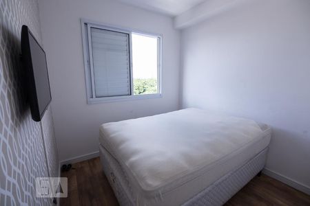 Quarto de apartamento à venda com 1 quarto, 31m² em Água Branca, São Paulo