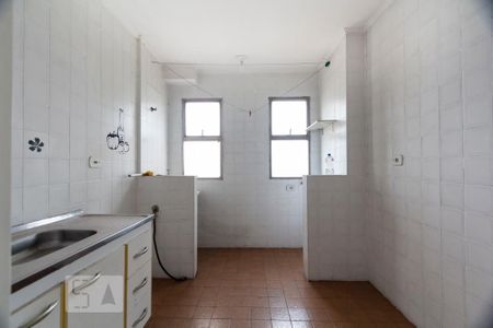 Apartamento para alugar com 56m², 2 quartos e 1 vagaCozinha