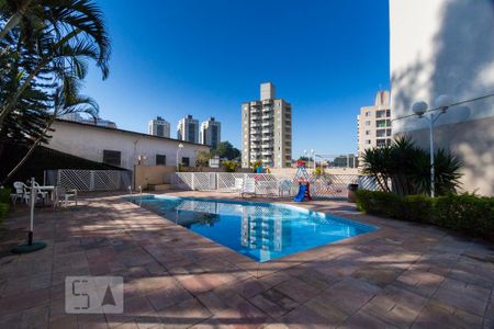 Apartamento para alugar com 56m², 2 quartos e 1 vagaPiscina
