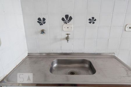 Apartamento para alugar com 56m², 2 quartos e 1 vagaCozinha