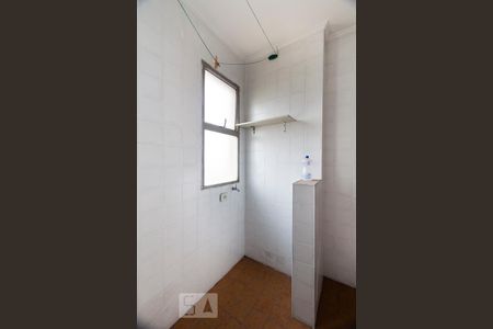 Apartamento para alugar com 56m², 2 quartos e 1 vagaÁrea de serviço