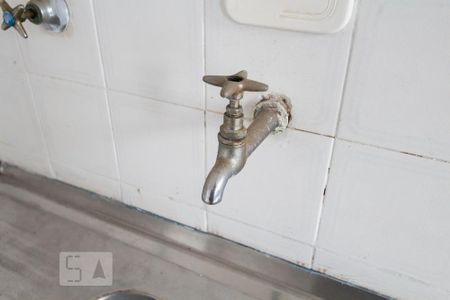 Apartamento para alugar com 56m², 2 quartos e 1 vagaCozinha