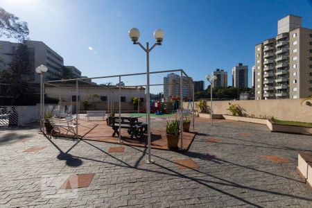 Apartamento para alugar com 56m², 2 quartos e 1 vagaÁrea externa
