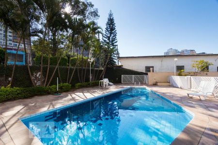 Apartamento para alugar com 56m², 2 quartos e 1 vagaPiscina