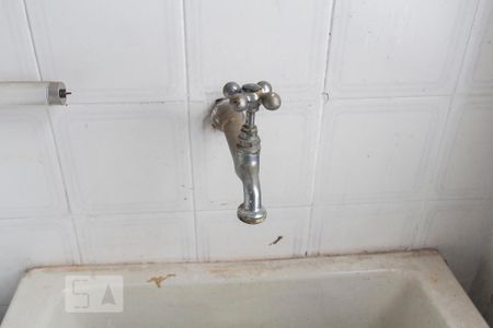 Apartamento para alugar com 56m², 2 quartos e 1 vagaÁrea de serviço