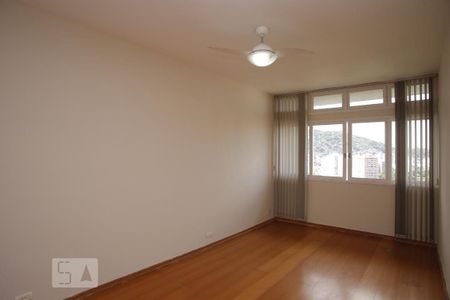 Sala de apartamento para alugar com 2 quartos, 78m² em Grajaú, Rio de Janeiro
