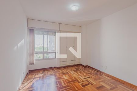 Quarto 1 de apartamento para alugar com 3 quartos, 161m² em Jardim Paulista, São Paulo