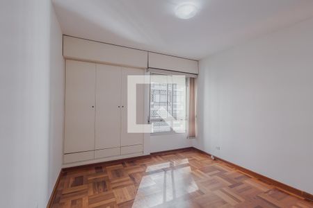 Quarto 2 de apartamento para alugar com 3 quartos, 161m² em Jardim Paulista, São Paulo