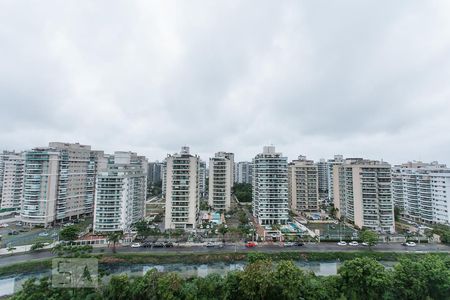 Vista de apartamento para alugar com 2 quartos, 50m² em Jacarepaguá, Rio de Janeiro