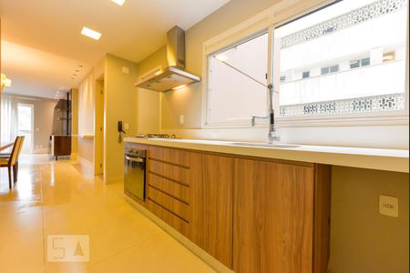 Apartamento para alugar com 87m², 2 quartos e 2 vagas Apartamento para alugar com 87m², 2 quartos e 2 vagasCozinha