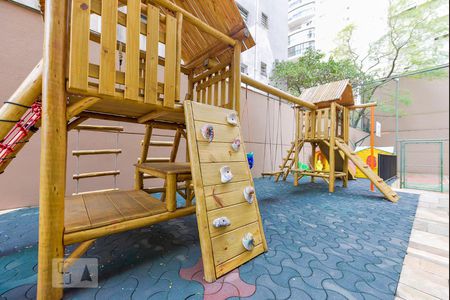 Apartamento para alugar com 87m², 2 quartos e 2 vagas Apartamento para alugar com 87m², 2 quartos e 2 vagasPlayground