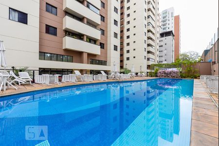 Apartamento para alugar com 87m², 2 quartos e 2 vagas Apartamento para alugar com 87m², 2 quartos e 2 vagasPiscina