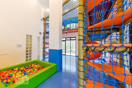 Apartamento para alugar com 87m², 2 quartos e 2 vagas Apartamento para alugar com 87m², 2 quartos e 2 vagasPlayground