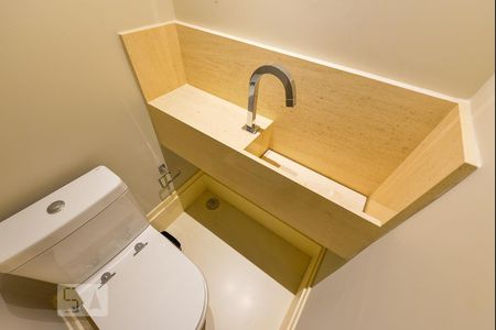 Apartamento para alugar com 87m², 2 quartos e 2 vagas Apartamento para alugar com 87m², 2 quartos e 2 vagasLavabo